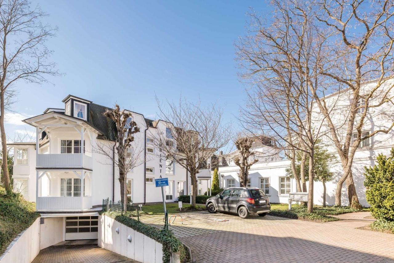 Villa Ambienta 빈츠 외부 사진