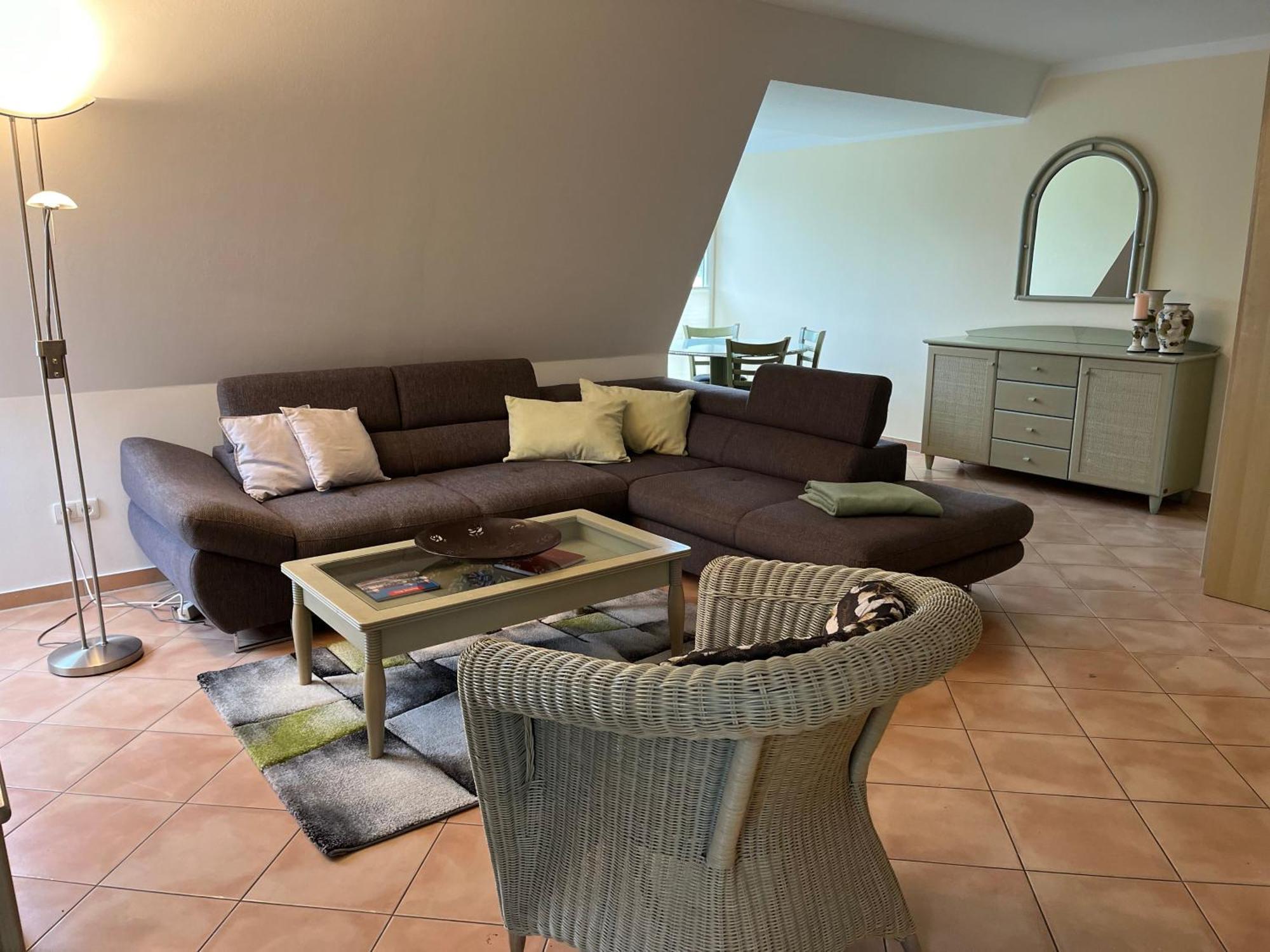 Villa Ambienta 빈츠 외부 사진