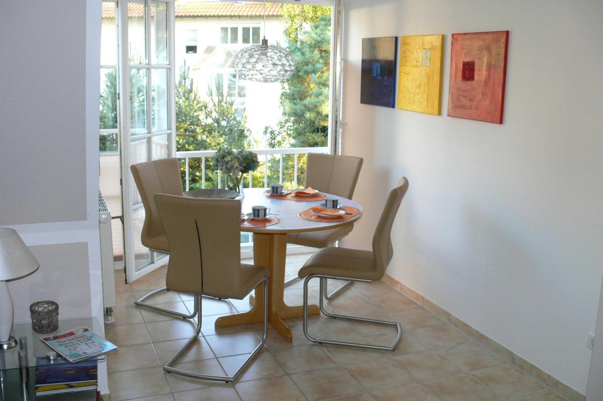 Villa Ambienta 빈츠 외부 사진