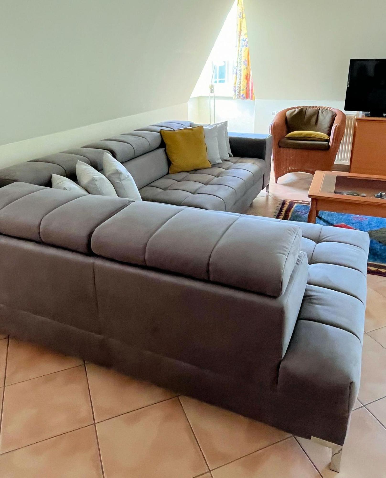 Villa Ambienta 빈츠 외부 사진